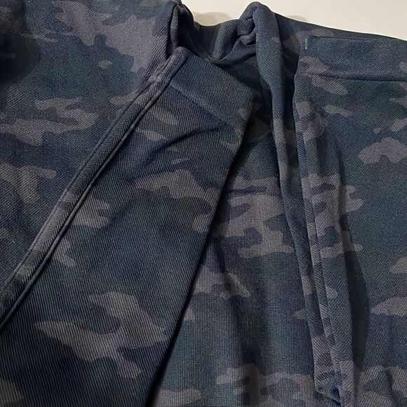 Spanx Black Camo Leggings S - Picture 7 of 7